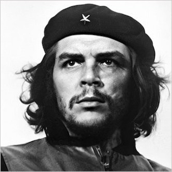 Che Guevara Photo