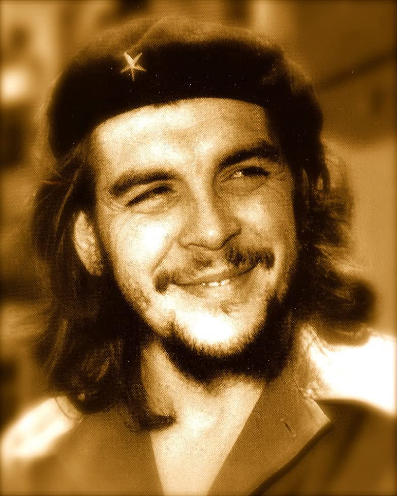 Che Guevara Photo