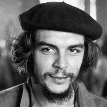 Che Guevara Photo